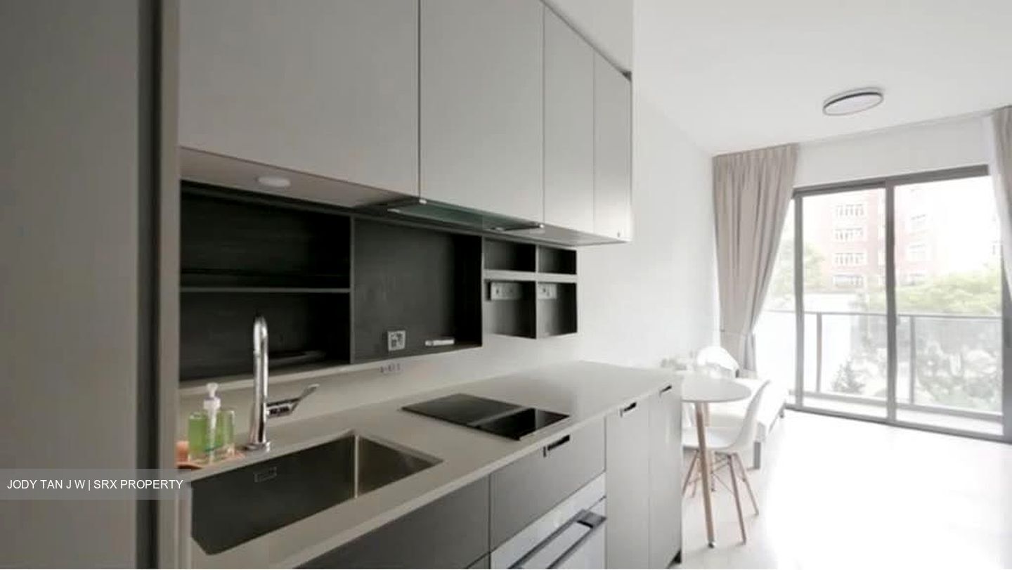Haus On Handy (D9), Condominium #542136441